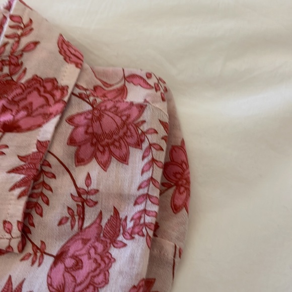 Xirena Beau Button Down - Picture 6 of 7